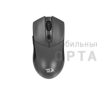 Беспроводная игровая мышь REDRAGON St4r Pro черн,6кн,BT+2.4G,26000dpi,легк  (1/40)