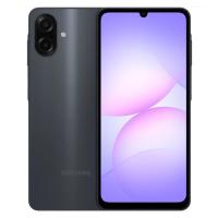 Смартфон Samsung A07 6/128GB Black (РСТ)
