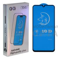 Стекло защитное в пачке 10шт/цена за 1шт, OG 21D Anti-static для Samsung A35