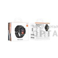 Смарт часы HOCO Y31, Smart,  черный