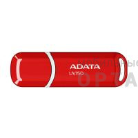 Флешка USB3.0 32 Гб A-Data  UV150  красный