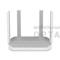 Роутер беспроводной KEENETIC Netcraze Ultra (NC-1812) BE7200 10/100/1000/2500BASE-TX/4G ready