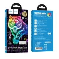 Стекло защитное HOCO G5 для iPhone 13 Pro Max/14 Plus