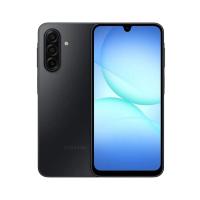 Смартфон Samsung. A17 4/128GB Black (UAE)