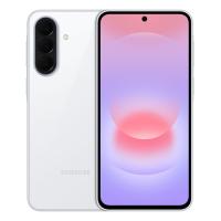 Смартфон Samsung. A37 8/256GB White 5G (UAE)
