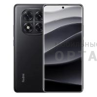Смартфон Redmi Note 14 Pro 5G 12/512GB Black (EU)
