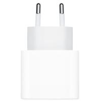 Сетевое зарядное устройство USB-C 20W Adapter (Качество А) в техпаке