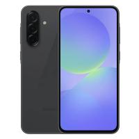 Смартфон Samsung. A36 8/256GB Black 5G (UAE)