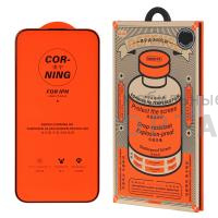 Стекло защитное REMAX GL-83 CORNING суперпрочное, iPhone 12/12 Pro