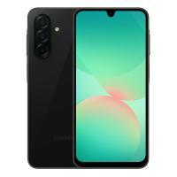 Смартфон Samsung. A26 5G 8/256GB Black (UAE)