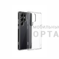 Чехол KZDOO MAG Guardian, для iPhone 15 Pro Clear