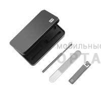 Маникюрный набор Xiaomi HuoHou Stainless Steel Nail Clipper Set HU0210 Маникюрный набор Xiaomi HuoHou Stainless Steel Nail Clipper Set HU0210
