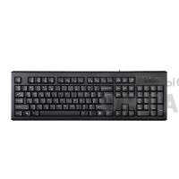 Клавиатура A4TECH KR-83 черный USB (1/20) Клавиатура A4TECH KR-83 черный USB (1/20)