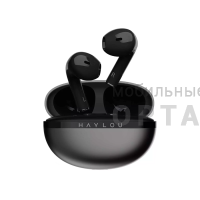 Наушники беспроводные Haylou X1 2023 Grey Наушники беспроводные Haylou X1 2023 Grey