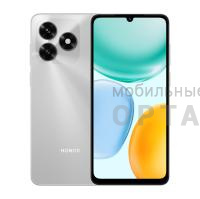 Смартфон Honor X5C 4/64GB Gray (РСТ)