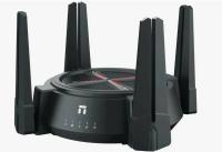 Роутер беспроводной NETIS NX62 AX6000 10/100/1000BASE-TX