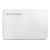 Жесткий диск HDD Transcend  2 TB  C3S серебро, 2.5'', USB 3.1 (USB/Type-C)