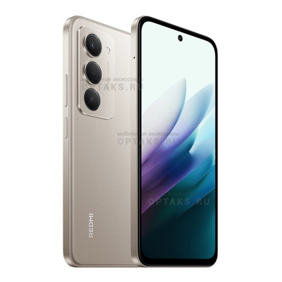 Смартфон Redmi 15 6/128GB Gray (РСТ)