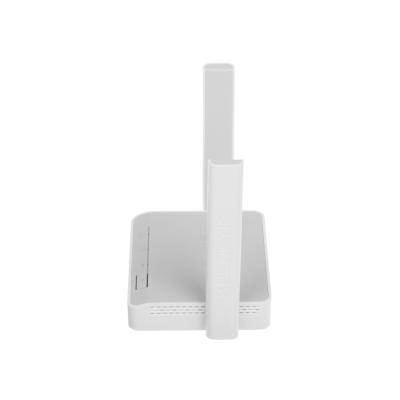 Mesh-роутер KEENETIC Launcher (KN-1221) N300 10/100BASE-TX/4G ready (1/16)