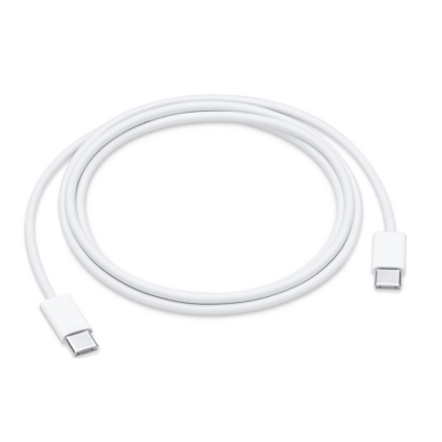 Кабель USB-C to USB-C 1m iPhone 16 (Качество А) в коробке