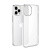 Чехол Hoco Premium Light TPU series, iPhone 17, прозрачный Чехол Hoco Premium Light TPU series, iPhone 17, прозрачный
