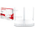 Роутер Mercusys MW305R N300 Wi-Fi 4 порта, 300Мбит/с, 3 внешние антенны Роутер Mercusys MW305R N300 Wi-Fi 4 порта, 300Мбит/с, 3 внешние антенны
