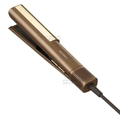 Выпрямитель Dreame AERO STRAIGHT, AMA10A, 1600 Вт, золотистый