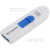 Флешка USB3.0 64 Гб Transcend JetFlash 790 белый Флешка USB3.0 64 Гб Transcend JetFlash 790 белый