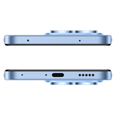 Смартфон Honor X8d 8/256GB Blue (РСТ)