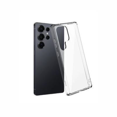 Чехол KZDOO MAG Guardian, для iPhone 15 Pro Clear