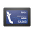 Жесткий диск SSD Netac 128GB SA500 SATAIII, R/W - 500/400MB/s 2.5 3D NAND Жесткий диск SSD Netac 128GB SA500 SATAIII, R/W - 500/400MB/s 2.5 3D NAND