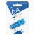 Флешка USB 64 Гб Smartbuy  Twist  синий