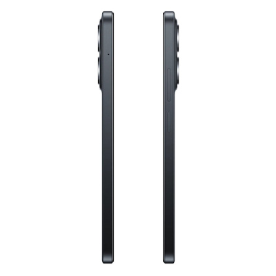 Смартфон Redmi 15C 4/128GB Black NFC (РСТ)