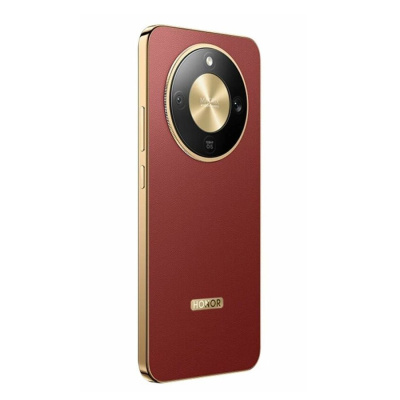 Смартфон Honor X9d 12/256GB Brown (РСТ)