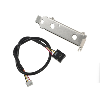 PCI Express адаптер NETIS F1с поддержкой Wi-Fi  AX3000,  Bluetooth (ант.внеш.съем) 2ант. (1/80)