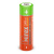 Аккумулятор Ni-MH Mirex HR6 / AA 2500mAh 1,2V 2 шт (2/20/100), ecopack