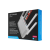 Роутер беспроводной KEENETIC Netcraze Giga (NC-1012) AX3000 10/100/1000BASE-TX/SFP/4g ready Роутер беспроводной KEENETIC Netcraze Giga (NC-1012) AX3000 10/100/1000BASE-TX/SFP/4g ready